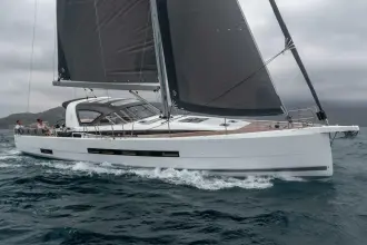 Thumbnail von Jeanneau Yachts 55