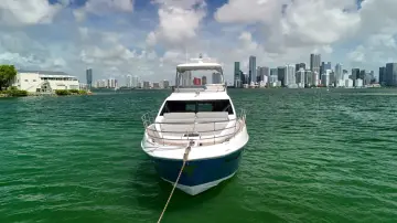 Thumbnail von Azimut 50 FORTUNATO