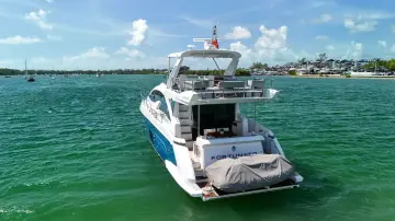 Thumbnail von Azimut 50 FORTUNATO