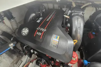 Thumbnail von Cruisers Yachts 298 SS