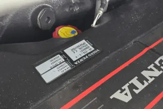 Thumbnail von Cruisers Yachts 298 SS