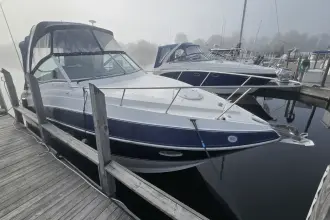 Thumbnail von Cruisers Yachts 298 SS