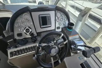 Thumbnail von Cruisers Yachts 298 SS