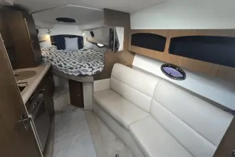 Thumbnail von Cruisers Yachts 298 SS