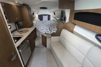 Thumbnail von Cruisers Yachts 298 SS