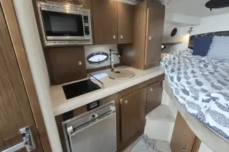 Thumbnail von Cruisers Yachts 298 SS