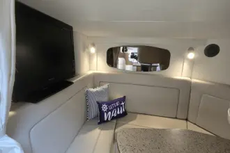 Thumbnail von Cruisers Yachts 298 SS