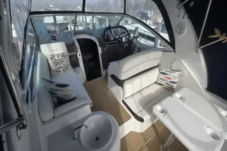 Thumbnail von Cruisers Yachts 298 SS