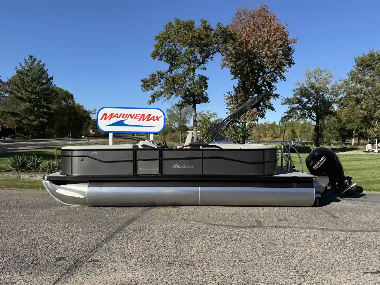 Barletta Cabrio 22UC