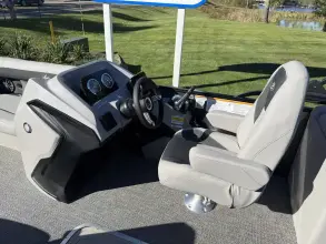 Thumbnail von Barletta Cabrio 22UC