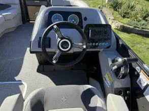 Thumbnail von Barletta Cabrio 22UC