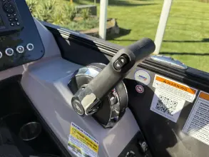 Thumbnail von Barletta Cabrio 22UC