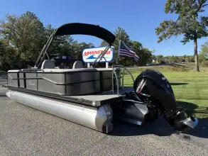 Thumbnail von Barletta Cabrio 22UC