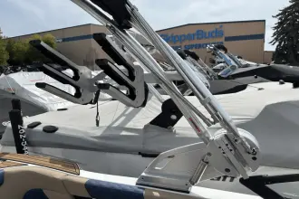 Thumbnail von MasterCraft XT23