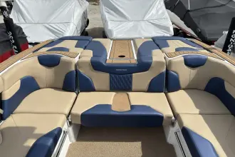 Thumbnail von MasterCraft XT23