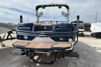 Thumbnail von MasterCraft XT23