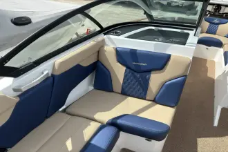 Thumbnail von MasterCraft XT23