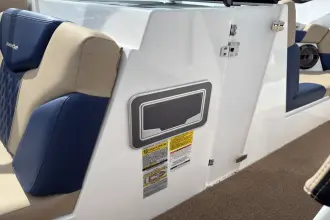 Thumbnail von MasterCraft XT23