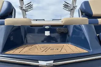 Thumbnail von MasterCraft XT23