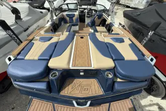 Thumbnail von MasterCraft XT23