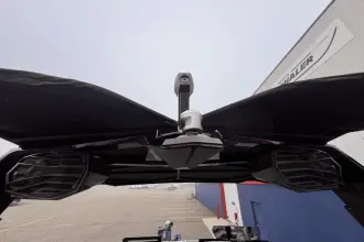 Thumbnail von Nautique G25 Paragon