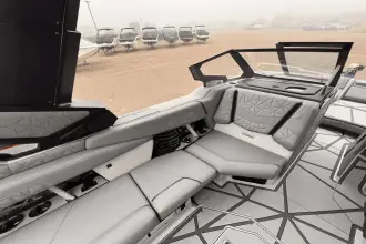 Thumbnail von Nautique G25 Paragon