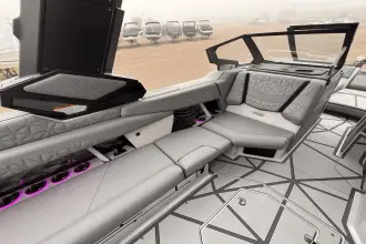 Thumbnail von Nautique G25 Paragon