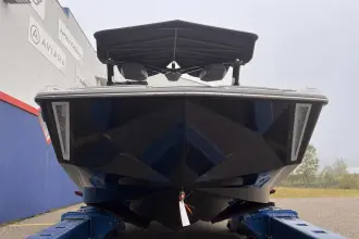 Thumbnail von Nautique G25 Paragon