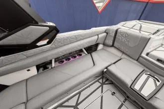 Thumbnail von Nautique G25 Paragon