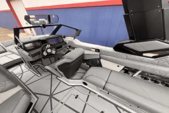 Thumbnail von Nautique G25 Paragon