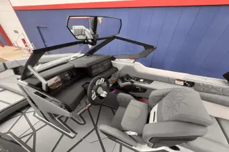 Thumbnail von Nautique G25 Paragon