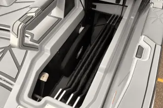 Thumbnail von Nautique G25 Paragon