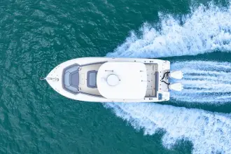 Thumbnail von Boston Whaler 250 Outrage