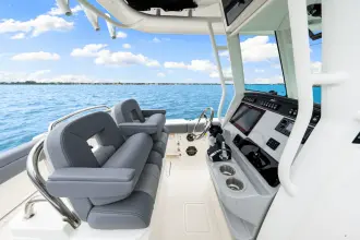 Thumbnail von Boston Whaler 250 Outrage