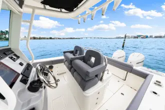 Thumbnail von Boston Whaler 250 Outrage