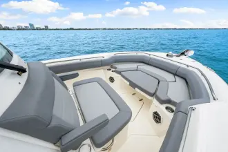 Thumbnail von Boston Whaler 250 Outrage