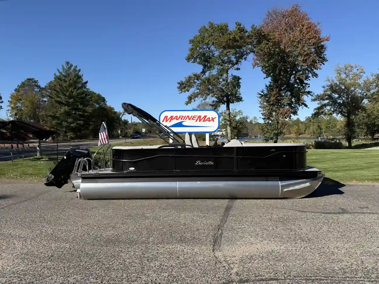 Barletta Cabrio 22UC