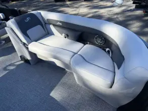 Thumbnail von Barletta Cabrio 22UC