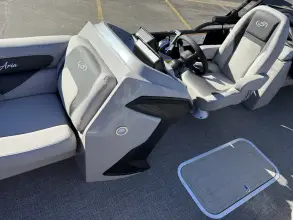 Thumbnail von Barletta Cabrio 22UC