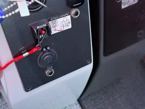 Thumbnail von Barletta Cabrio 22UC