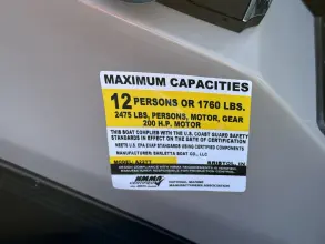 Thumbnail von Barletta Cabrio 22UC