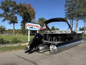 Thumbnail von Barletta Cabrio 22UC