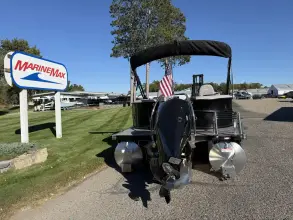 Thumbnail von Barletta Cabrio 22UC