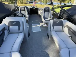 Thumbnail von Barletta Cabrio 22UC