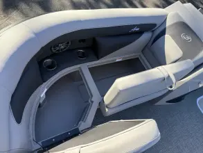 Thumbnail von Barletta Cabrio 22UC