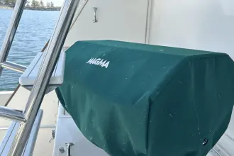 Thumbnail von Hatteras 60 Convertible