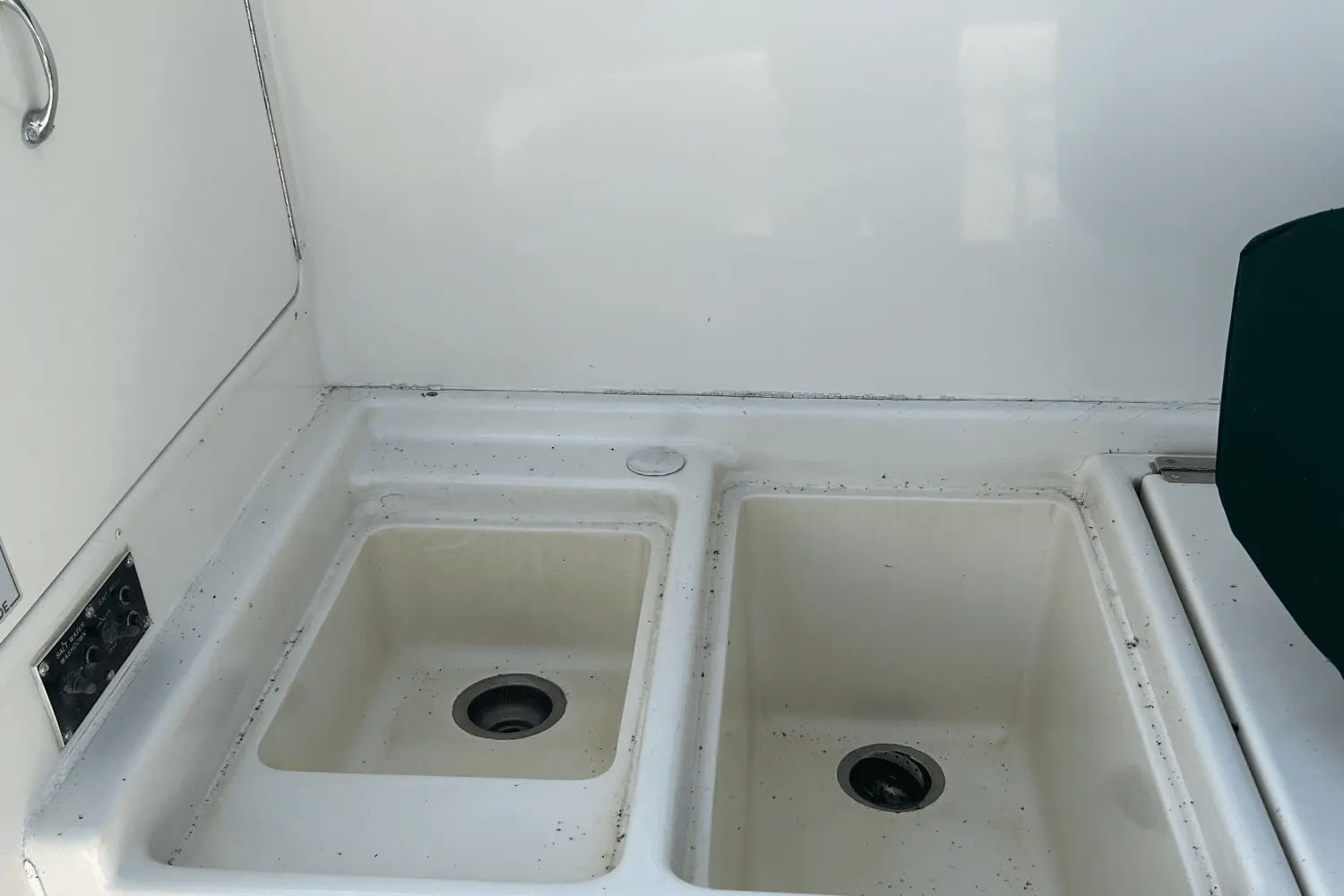 Thumbnail von Hatteras 60 Convertible