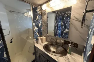 Thumbnail von Hatteras 60 Convertible