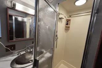 Thumbnail von Hatteras 60 Convertible