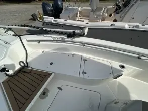 Thumbnail von Boston Whaler 28 Conquest